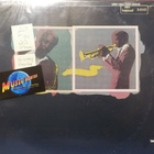 SONNY CRISS / KENNY DORHAM - US END OF 70'S M-/EX 2LP - pikkukuva 1