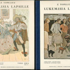 Z. Topelius: Lukemisia lapsille 1-8 (1927-1930) - pikkukuva 3
