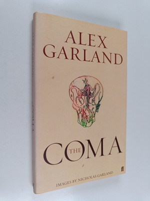 Alex Garland ym. : The Coma