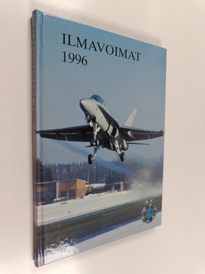 Ilmavoimat 1996