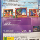 Kaunotar ja Hirviö - Lumottu joulu DVD - pikkukuva 2