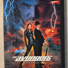 Me kostajat (1998) Sean Connery, Uma Thurman, Ralph Fiennes - pikkukuva 1