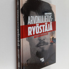 Matti Saren : Arvokuljetusryöstäjä : Matti Sarenin mafiae... - pikkukuva 1