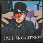 Paul McCartney - My brave face 12" - pikkukuva 1
