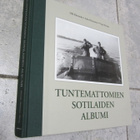 Olli Kleemola : Tuntemattomien sotilaiden albumi - pikkukuva 1