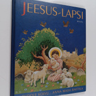Anna-Maija Raittila ym. : Jeesus-lapsi - pikkukuva 1