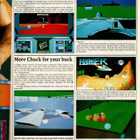 The Games MACHINE TX:017 April 1989 - pikkukuva 2