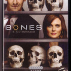 dvd, Bones - 4. kausi, 7 dvd (19 h 33 min) [tv-sarja] - pikkukuva 1