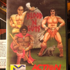 Blood ‘n Guts C64 *DISK* - pikkukuva 1