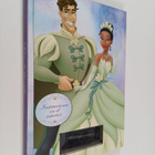 Walt Disney : Tiana y El Sapo, Libro De Plantillas - pikkukuva 1