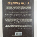Lee Child : Kovemman kautta - pikkukuva 2