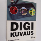 Deke McClelland : Digikuvaus - pikkukuva 1