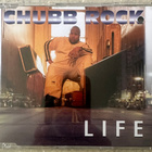 [CDS] CHUBB ROCK: LIFE - pikkukuva 1