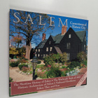 Joseph Flibbert : Salem - Cornerstones of a Historic City - pikkukuva 1