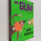 Andy Stanton : You're a Bad Man, Mr Gum! - pikkukuva 1
