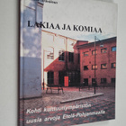 Helena Teräväinen : Lakiaa ja komiaa : kohti kulttuuriymp... - pikkukuva 1