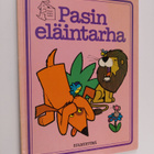 Michael Morris : Pasin eläintarha - pikkukuva 1