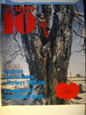 Kymppi Nro 3/1971 (27.5)