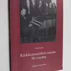 Reijo Pajamo : Kirkkomusiikin osasto 50 vuotta - pikkukuva 1