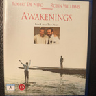Heräämisiä - Awekenings (1990) Blu-ray - pikkukuva 1