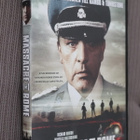DVD Suuri joukkoteurastus Massacre in Rome (1973 R Burton ) - pikkukuva 1