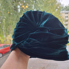 Samettinen turbaani - pikkukuva 2