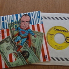 Spinach america america 7 45 japani 1971 Giorgio Moroder - pikkukuva 1