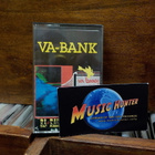 VA - BANK C-KASETTI - pikkukuva 1