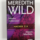 Meredith Wild : Hänen vallassaan ; Hänen lähellään - pikkukuva 1