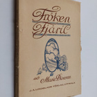 Marie Dinesen : Fröken Fjäril - pikkukuva 1