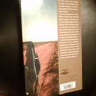 Sven Lindqvist  TERRA NULLIUS ( 1 p. 2006 ) Sis. postikulut - pikkukuva 2