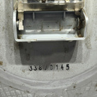 Junghans Electronic Ato-Mat seinäkello - pikkukuva 4