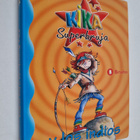 Knister : Kika Superbruja y los indios - pikkukuva 1