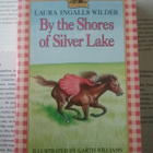Laura Ingalls Wilder - By the Shores of Silver Lake (softc.) - pikkukuva 1