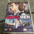 Repo Men (Jude Law) - pikkukuva 1