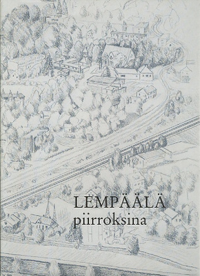 Lempäälä piirroksina