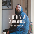Martta Tervonen ym. : Luova Laboratorio : 15+1 tietä luov... - pikkukuva 1