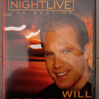 Will Ferrell -Saturday night live, Dvd - pikkukuva 1