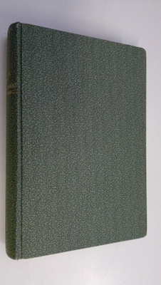 Hall Caine : Vaimo, jonkas minulle annoit 2