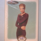The Women Of Star Trek Kortti Setti - pikkukuva 2