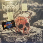 GOATS OF DOOM - RUKOUS - FINLAND 2018 UUSI LP - pikkukuva 1