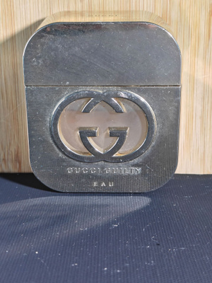 Gucci Guilty Eau EDT 50ml