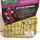 [ ACTION FIGURE ] Turtles - Mystic Raphael - pikkukuva 2