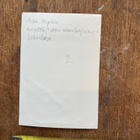 EINE LAINE, SIGNEERATTU VALOKUVA, 1942 - pikkukuva 2