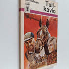 Mikko Samulinen : Tulikavio - pikkukuva 1