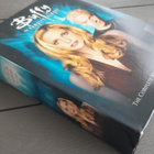 DVD: Buffy - The Vampire Slayer, 7 kausi. 6xDVD USA R1 - pikkukuva 3