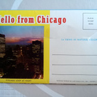 Chicago Haitaripostikortti - pikkukuva 2