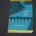 Ivo Andric - Drina-joen silta 1.p. 1960 - pikkukuva 1