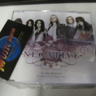 NEGATIVE-IN MY HEAVEN CD SINGLE - pikkukuva 1