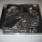Darkthrone - F.O.A.D. (CD) - pikkukuva 1